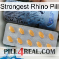 Strongest Rhino Pill 44